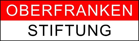 Logo des Oberfrankenstiftung