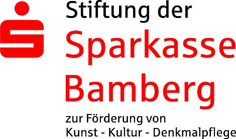 Logo der Sparkassenstiftung Bamberg