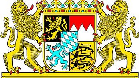 Wappen des Bayerischen Ministerium für Wissenschaft, Kultur und Bildung
