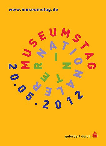 Internationaler Museumstag "Welt im Wandel - Museen im Wandel"