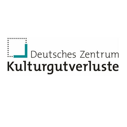Die Provenienzforschung wird gefördert durch das Deutsche Zentrum Kulturgutverluste. 