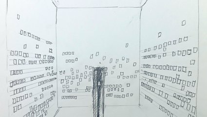 Hubert Sowa, Kronacher Korpus, Bildrechte: © Hubert Sowa