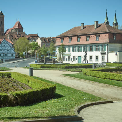 Geyerswörth ©Jürgen Schraudner